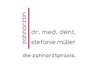 Zahnärztin Dr. Stefanie Müller